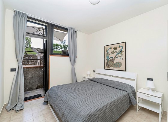 Residence Primera - Wohnbeispiel 2-Zimmer-Wohnung Halb-Souterrain (Zimmercodierung AB1)