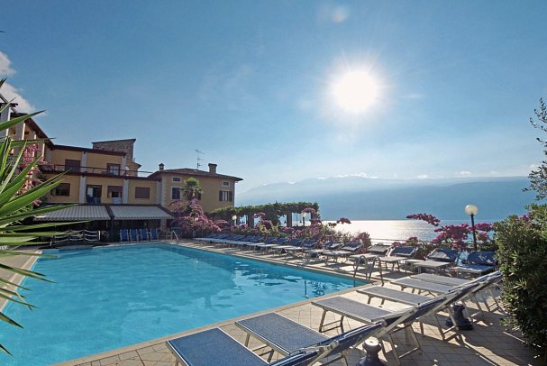 Palazzina
