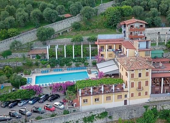 Palazzina
