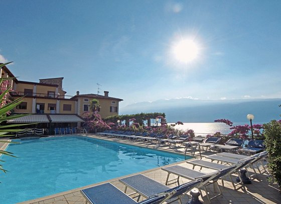 Palazzina