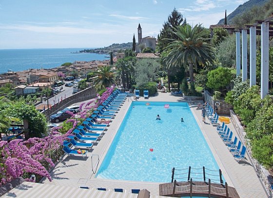 Palazzina