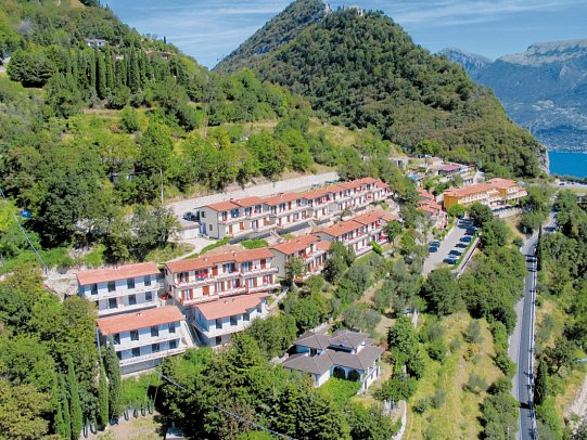 Residence La Rotonda