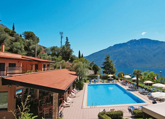 Residence La Rotonda