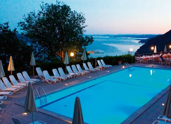 Residence La Rotonda