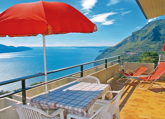 Residence La Rotonda