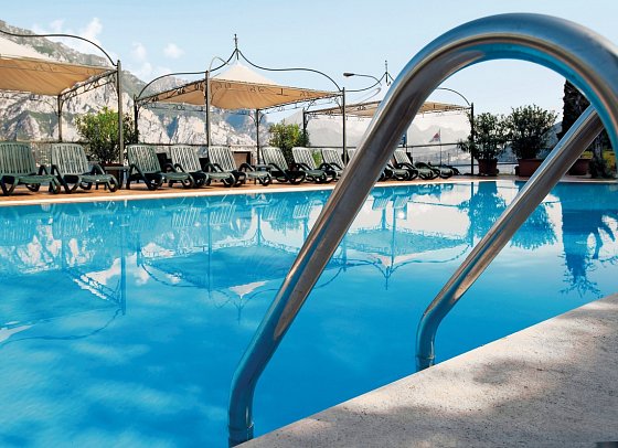 Hotel Sole Malcesine