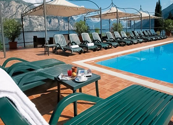 Hotel Sole Malcesine