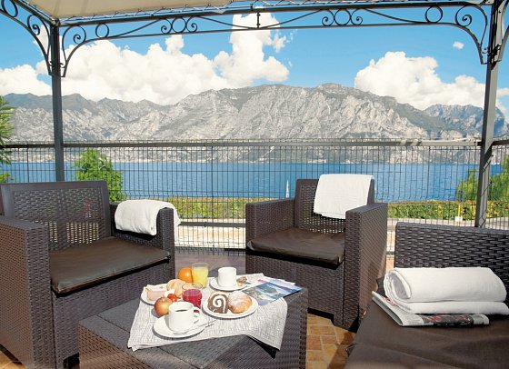 Hotel Sole Malcesine