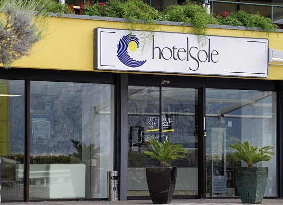 Hotel Sole Malcesine