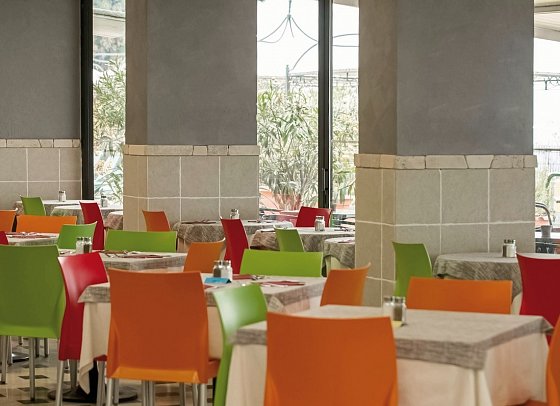 Hotel Sole Malcesine