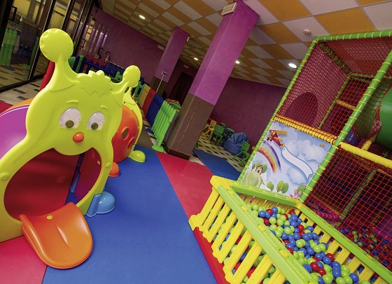 Hotel Sole Malcesine - Kinderangebot