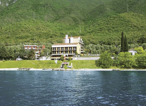 Hotel Sole Malcesine
