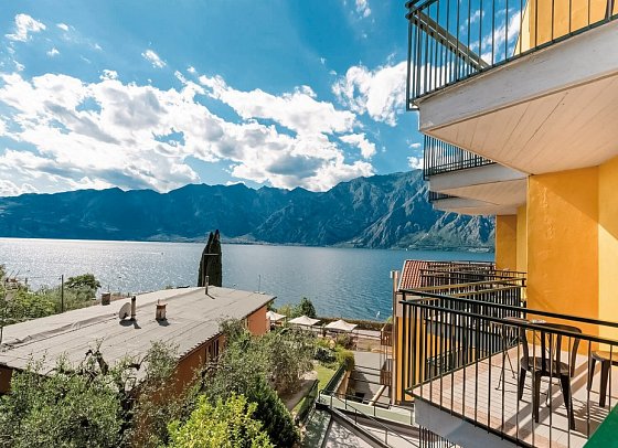 Hotel Sole Malcesine