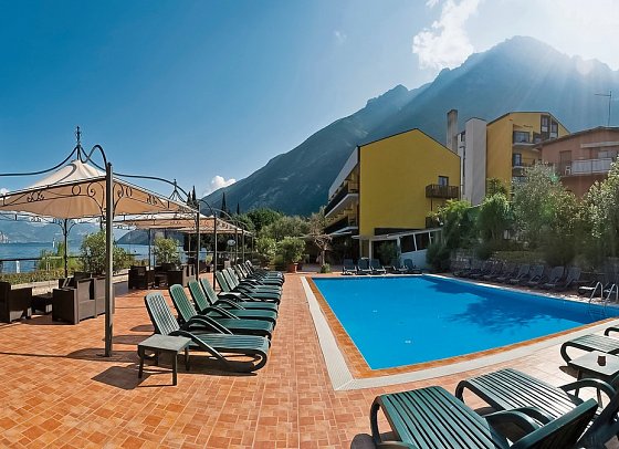 Hotel Sole Malcesine