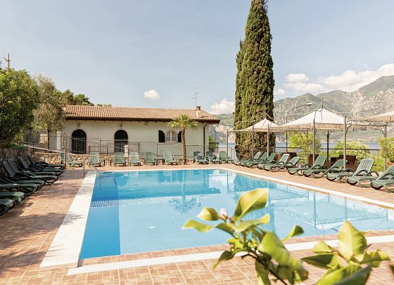 Hotel Sole Malcesine