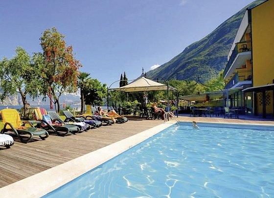 Hotel Sole Malcesine