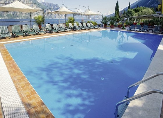 Hotel Sole Malcesine
