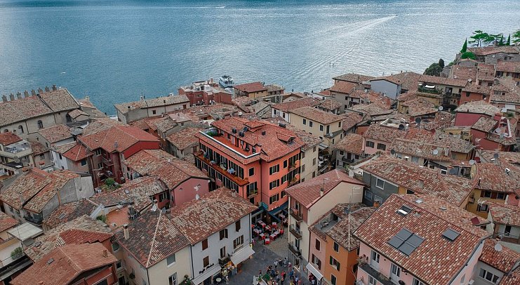 Lago di Garda