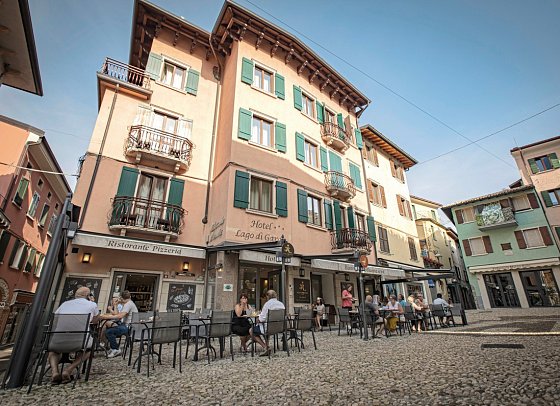 Lago di Garda