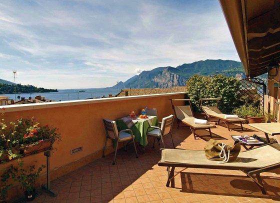 Lago di Garda