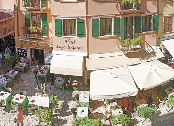 Lago di Garda