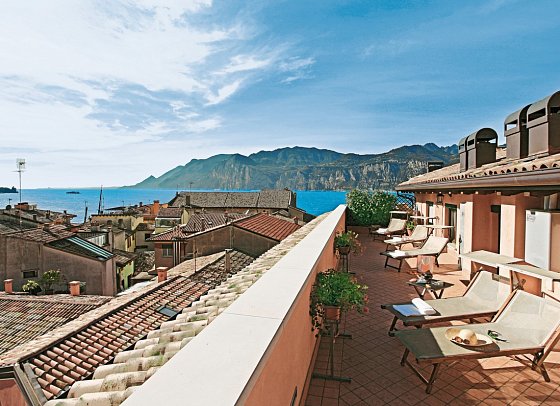 Lago di Garda