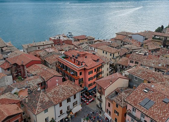 Lago di Garda