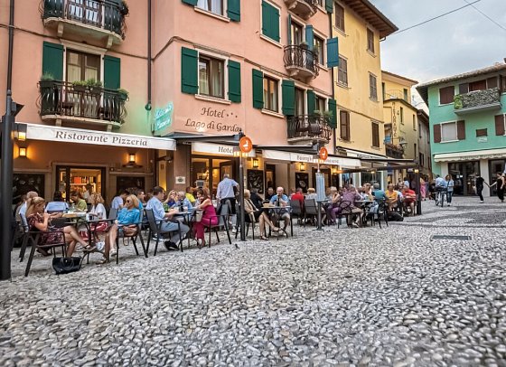 Lago di Garda