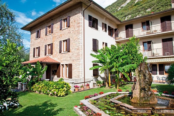 San Carlo Hotel Garni