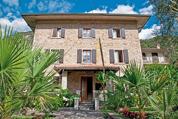 San Carlo Hotel Garni
