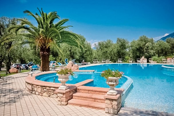 San Carlo Hotel Garni