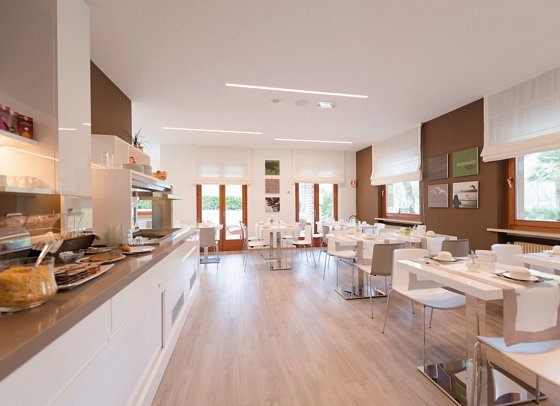 San Carlo Hotel Garni