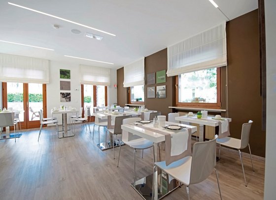 San Carlo Hotel Garni