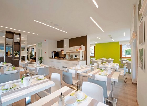 San Carlo Hotel Garni