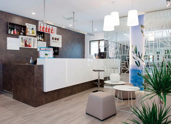 San Carlo Hotel Garni