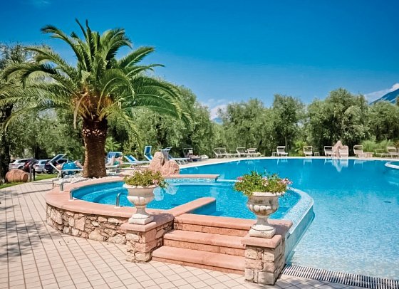 San Carlo Hotel Garni