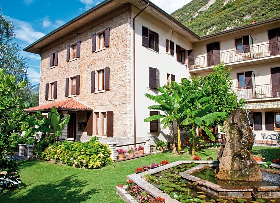 San Carlo Hotel Garni