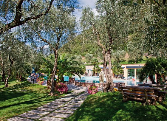 San Carlo Hotel Garni