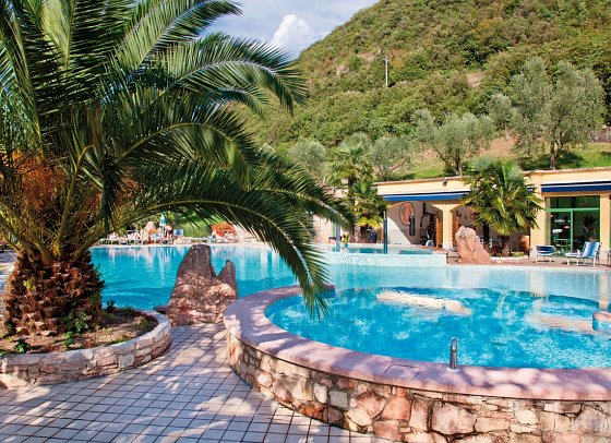 San Carlo Hotel Garni