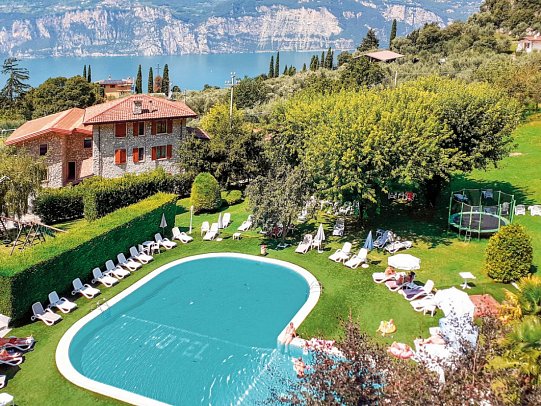 Park Hotel Val di Monte