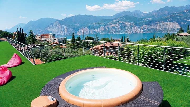 Park Hotel Val di Monte