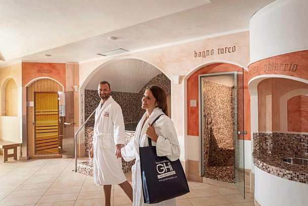 Hotel Le Balze Aktiv & Wellness