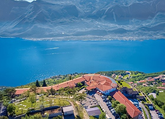 Hotel Le Balze Aktiv & Wellness