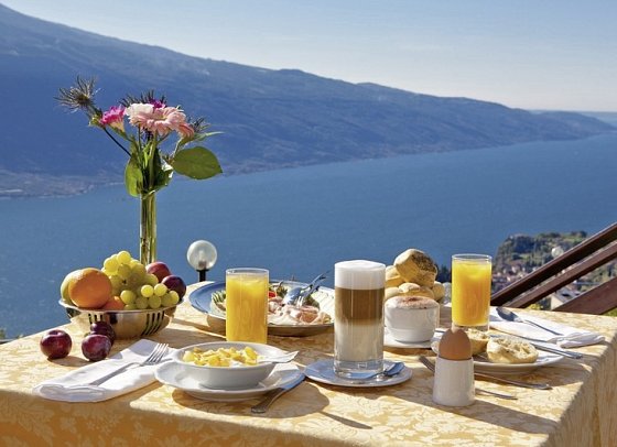 Hotel Le Balze Aktiv & Wellness