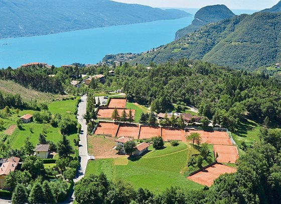Hotel Le Balze Aktiv & Wellness