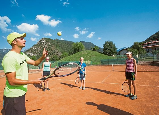 Hotel Le Balze Aktiv & Wellness