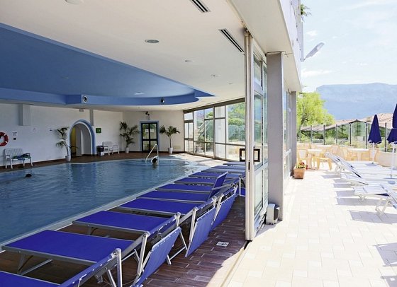 Hotel Le Balze Aktiv & Wellness