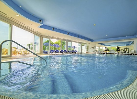 Hotel Le Balze Aktiv & Wellness