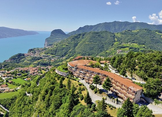 Hotel Le Balze Aktiv & Wellness
