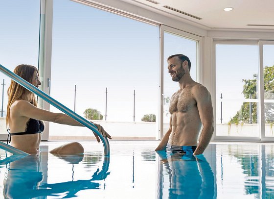 Hotel Le Balze Aktiv & Wellness